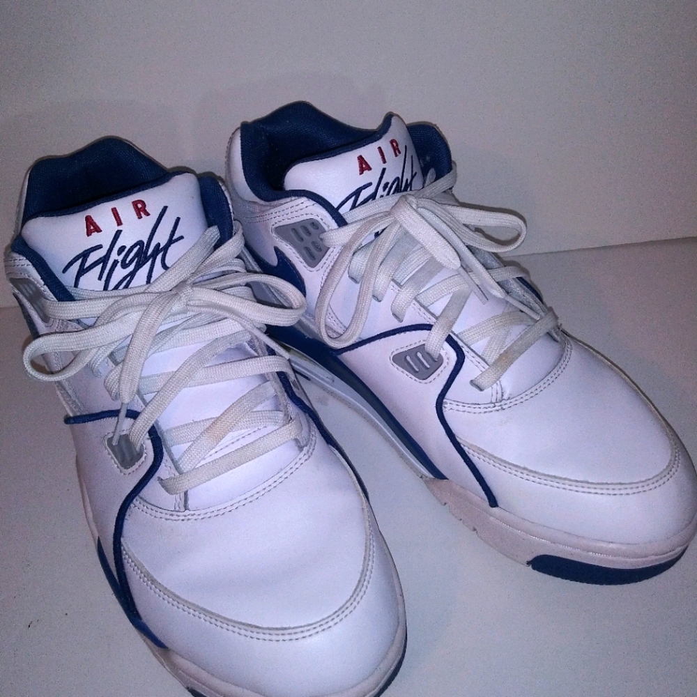 Nike Air Flight 89